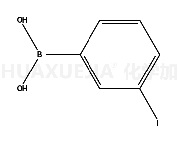 3-碘苯硼酸