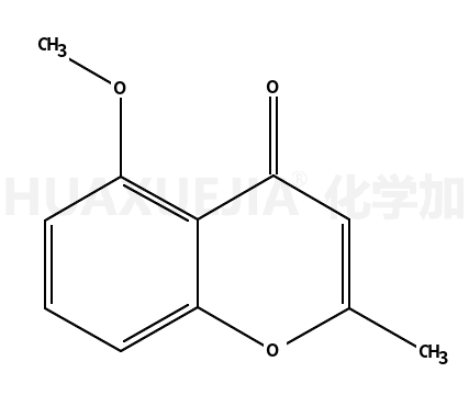 5-methoxy-2-methylchromen-4-one