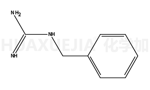 苄基胍半硫酸盐