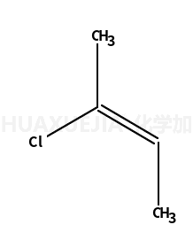 (Z)-2-氯-2-丁烯