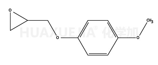 2,3-环氧丙基-4-甲氧基苯基醚