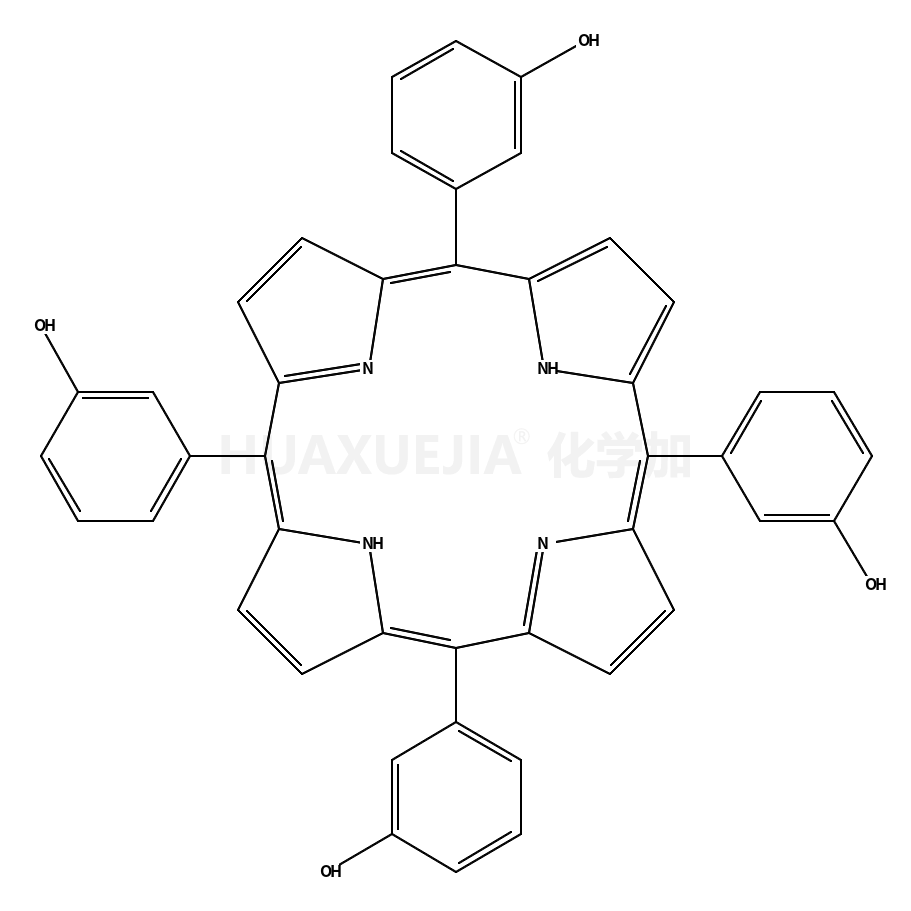 5,10,15,20-四(3-羟基苯基)卟啉