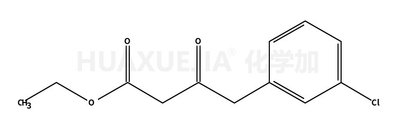 4-(3-氯苯基)-3-氧丁酸乙酯