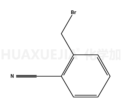 α-溴邻甲基苯甲腈(邻氰基溴苄)