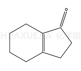 2,3,4,5,6,7-六氢-1H-茚-1-酮