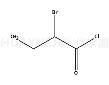 2-溴丁酰氯