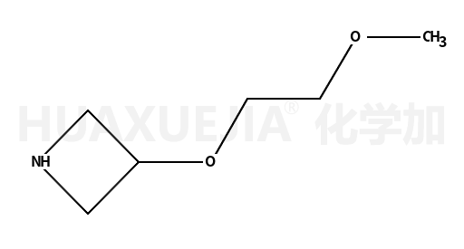 3-(2-methoxyethoxy)Azetidine