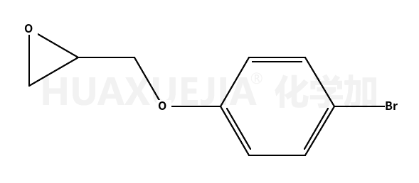 2-[(4-溴苯氧基)甲基]环氧乙烷