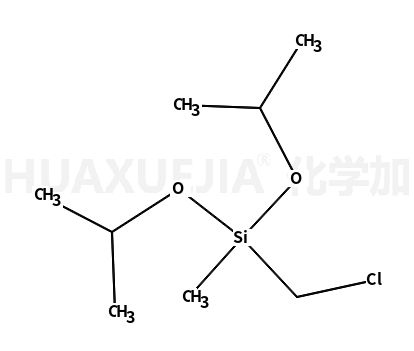 氯甲基甲基对二异丙氧基硅烷