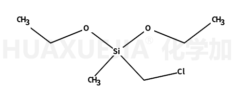 氯甲基(甲基)二乙氧基硅烷