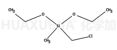 (氯甲基)二乙氧基(甲基)硅烷