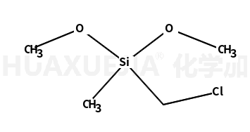 氯甲基甲基二甲氧基硅烷