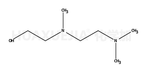 2-{[2-(二甲氨基)乙基]甲基氨基}乙醇