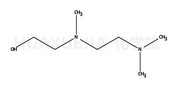 2-[[2-(二甲氨基)乙基]甲氨基]乙醇