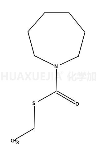 禾草敌