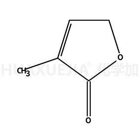 3-甲基-2(5H)-呋喃酮