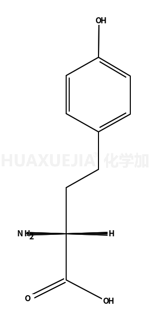 L-高酪氨酸