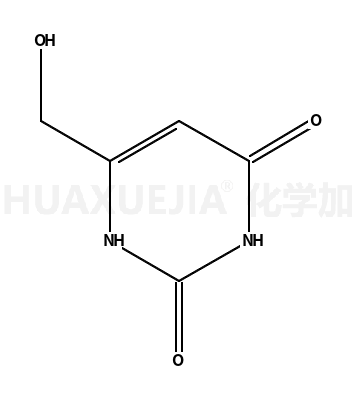 6-(羟基甲基)尿嘧啶