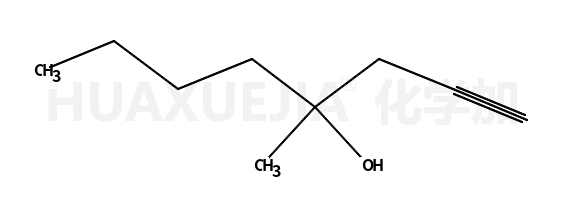 4-methyloct-1-yn-4-ol