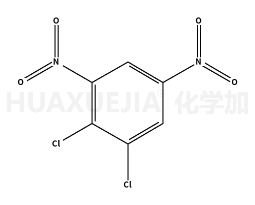 3,5-二硝基-1,2-二氯苯