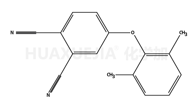 4-(2’,6’-二甲基苯氧基)邻苯二甲腈