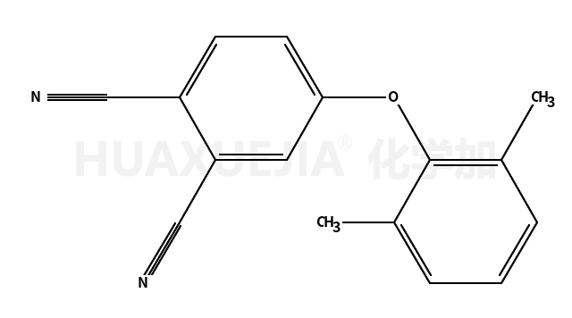 4-(2',6'-二甲基苯氧基)邻苯二甲腈