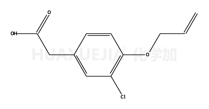 Alclofenac