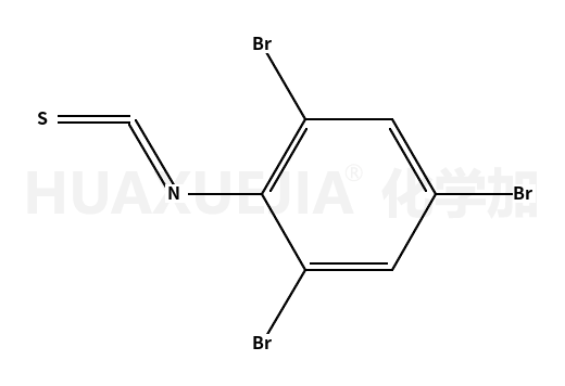 2,4,6-三溴异硫氰酸苯酯