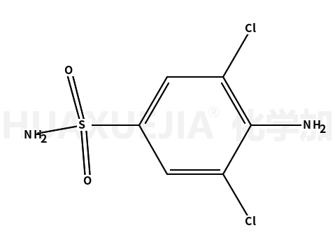 3,5-二氯磺胺