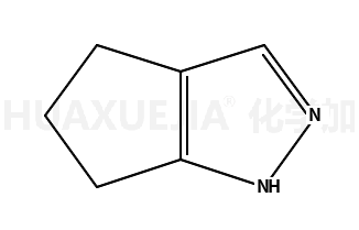 1,4,5,6-四氢环戊并c吡唑盐酸盐