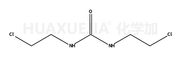 N,N’-双(2-氯乙基)脲