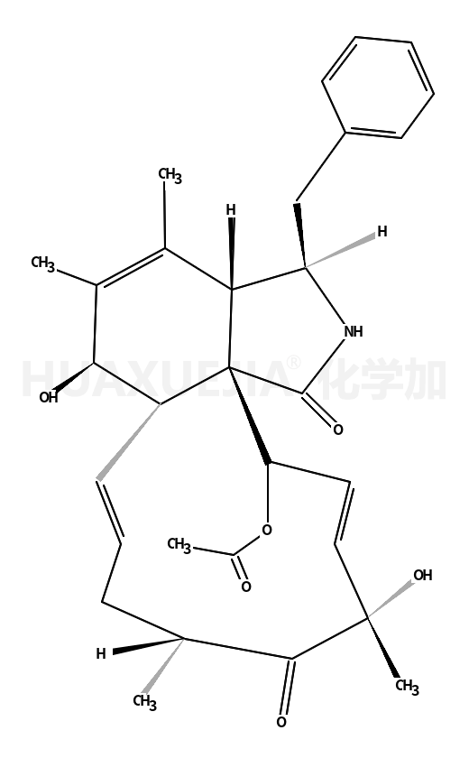 細胞松弛素 C