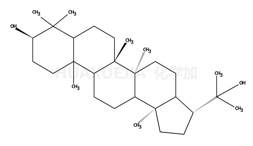 藿烷-3BETA,22-二醇