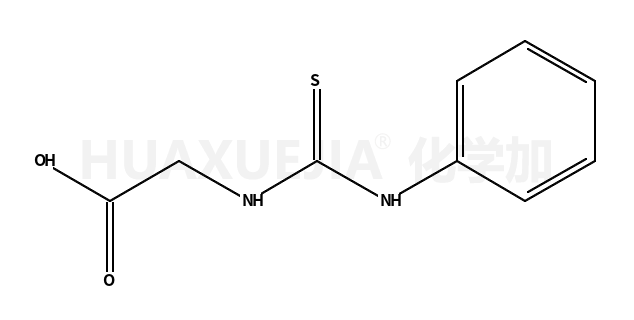 苯异硫脲基乙酸