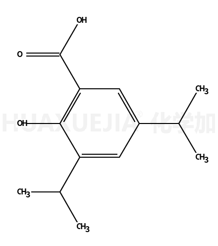 3,5-二异丙基水杨酸