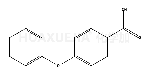 4-苯氧基苯甲酸