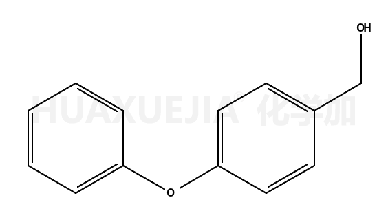 (4-苯氧基苯基)甲醇