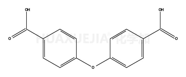 4,4'-二苯醚二甲酸
