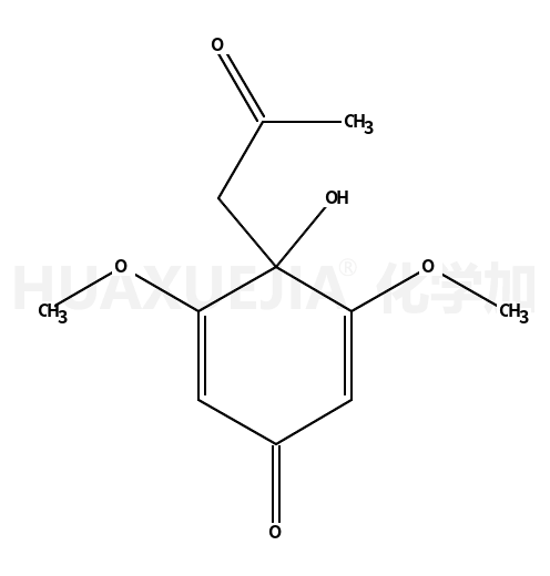 2215-96-5结构式