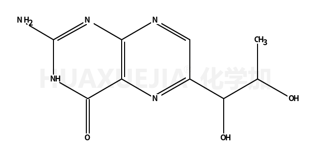 L-生物喋呤