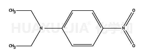 N,N-二乙基-4-硝基苯胺