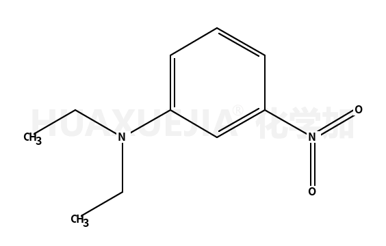 3-硝基-N,N-二乙基苯胺