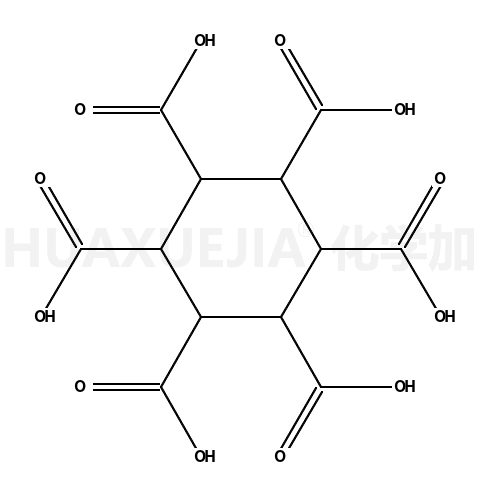 1,2,3,4,5,6-环己烷六羧酸一水合物