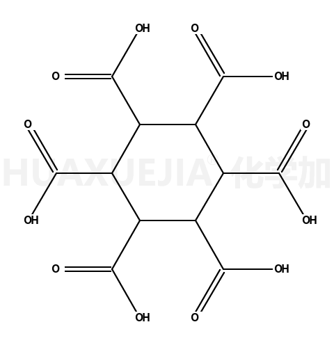 1,2,3,4,5,6-环己烷六羧酸