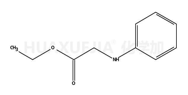 N-苯基氨基乙酸乙基醚