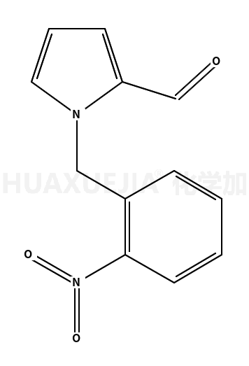 1-(2-硝基苄基)吡咯-2-甲醛