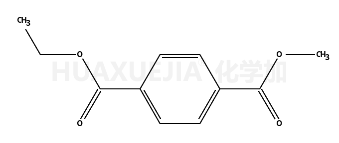 4-O-ethyl 1-O-methyl benzene-1,4-dicarboxylate