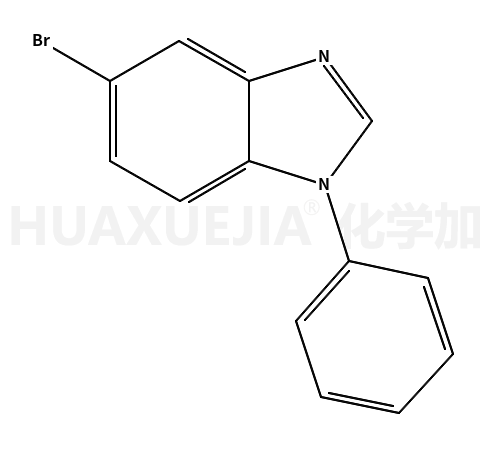 5-溴-1-苯基-1H-苯并咪唑