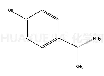 (R)-4-(1-Aminoethyl)Phenol