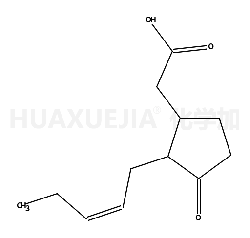 (+/-)-茉莉酸